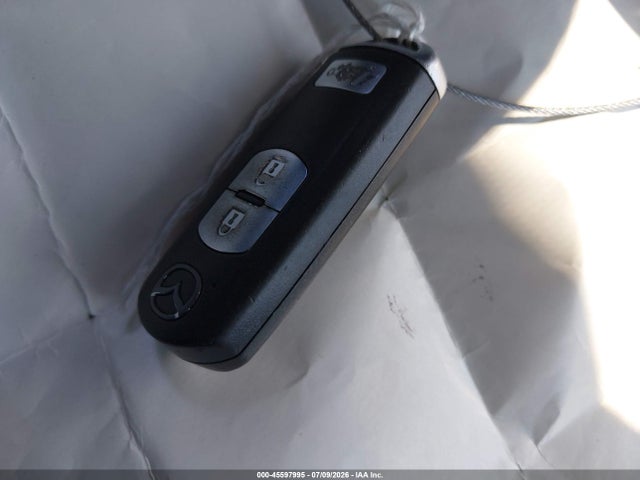 JM1BM1J70G1347704 Mazda Mazda3 I Sport