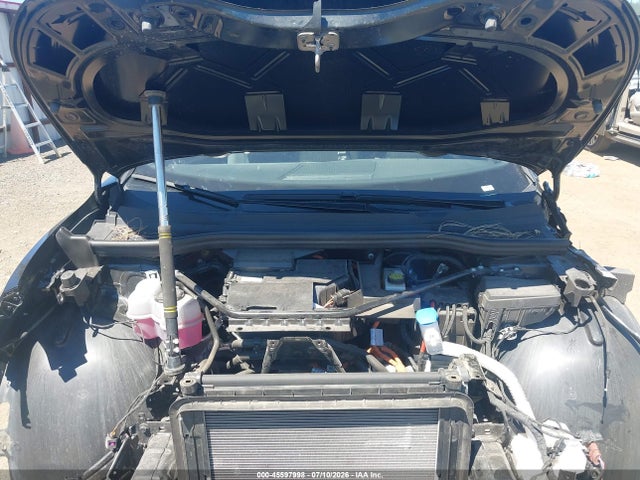 Volkswagen ID.4 PRO 2022 WVGRMPE21NP064007 Image 10