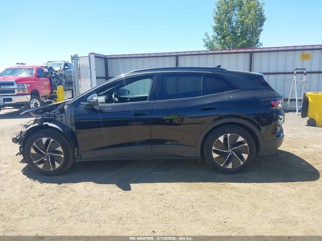 Volkswagen ID.4 PRO 2022 WVGRMPE21NP064007 Image 15