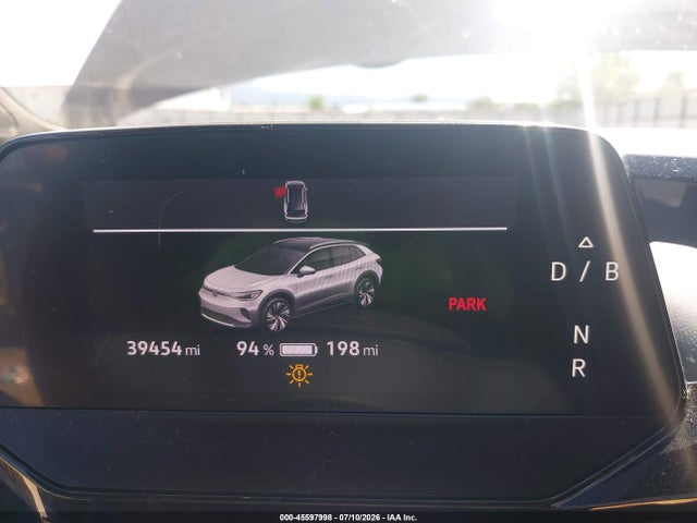Volkswagen ID.4 PRO 2022 WVGRMPE21NP064007 Image 16