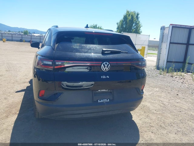 Volkswagen ID.4 PRO 2022 WVGRMPE21NP064007 Image 17