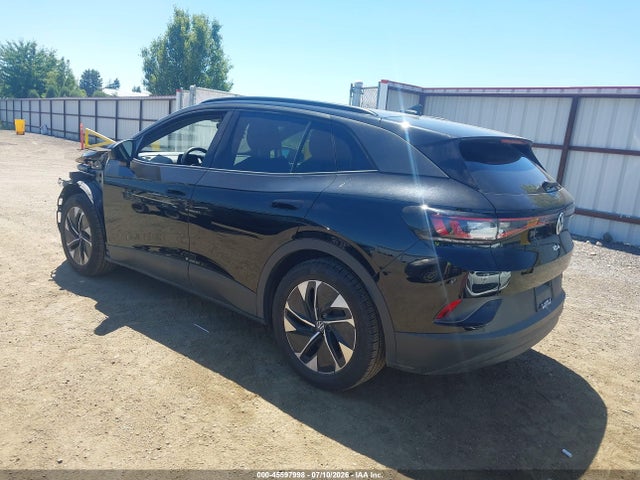 Volkswagen ID.4 PRO 2022 WVGRMPE21NP064007 Image 3