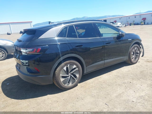 Volkswagen ID.4 PRO 2022 WVGRMPE21NP064007 Image 4