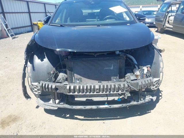 Volkswagen ID.4 PRO 2022 WVGRMPE21NP064007 Image 6