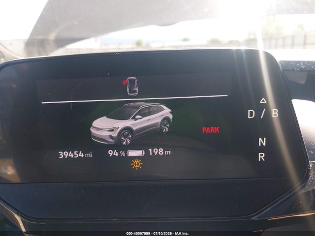 Volkswagen ID.4 PRO 2022 WVGRMPE21NP064007 Image 7
