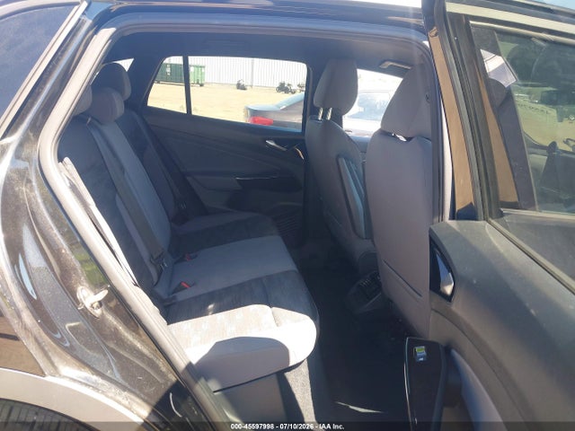 Volkswagen ID.4 PRO 2022 WVGRMPE21NP064007 Image 8