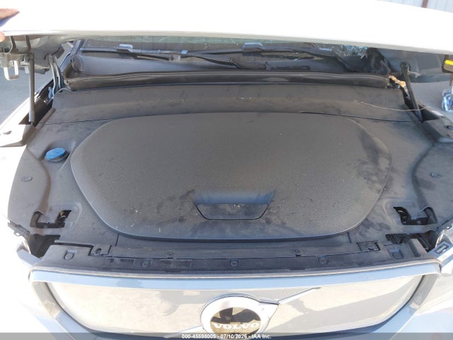 Продажа на аукционе авто 2021 Volvo Xc40 Recharge Pure Electric P8, vin: YV4ED3URXM2583222, номер лота: 45598005