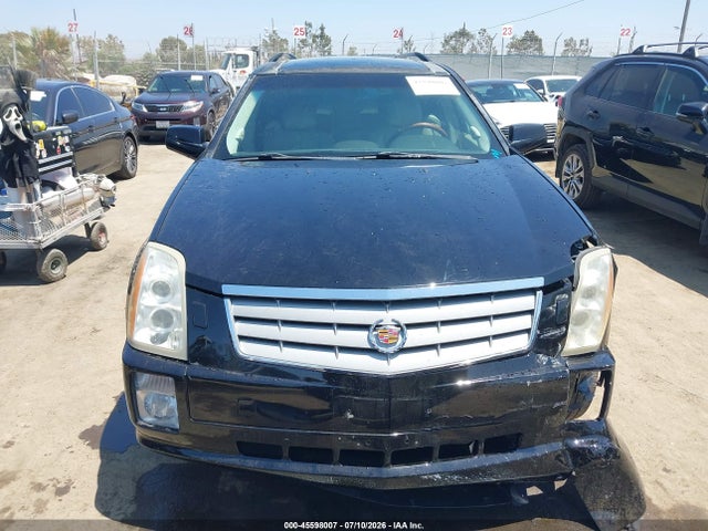 Aukcja sprzedaży 2005 Cadillac Srx V8, vin: 1GYEE63A450139211, numer aukcji: 45598007