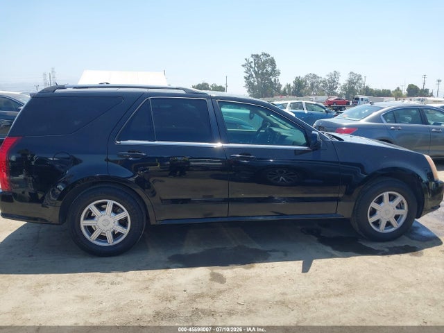 Aukcja sprzedaży 2005 Cadillac Srx V8, vin: 1GYEE63A450139211, numer aukcji: 45598007