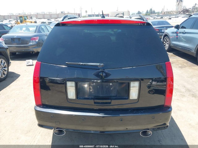 Aukcja sprzedaży 2005 Cadillac Srx V8, vin: 1GYEE63A450139211, numer aukcji: 45598007