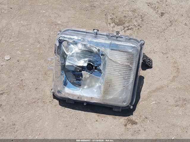 Aukcja sprzedaży 2005 Cadillac Srx V8, vin: 1GYEE63A450139211, numer aukcji: 45598007