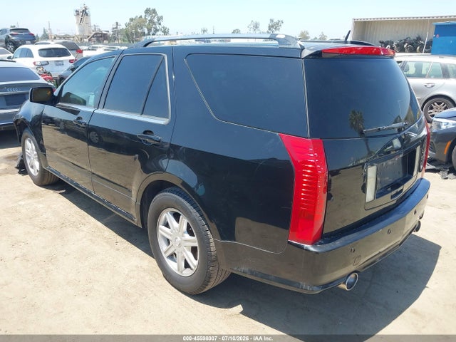 Aukcja sprzedaży 2005 Cadillac Srx V8, vin: 1GYEE63A450139211, numer aukcji: 45598007