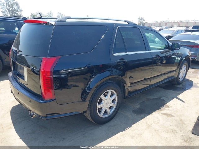 Aukcja sprzedaży 2005 Cadillac Srx V8, vin: 1GYEE63A450139211, numer aukcji: 45598007