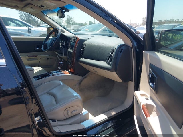 Aukcja sprzedaży 2005 Cadillac Srx V8, vin: 1GYEE63A450139211, numer aukcji: 45598007
