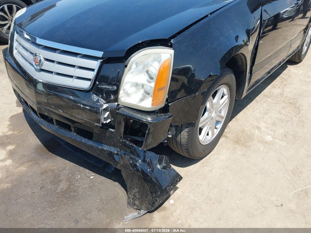 Aukcja sprzedaży 2005 Cadillac Srx V8, vin: 1GYEE63A450139211, numer aukcji: 45598007