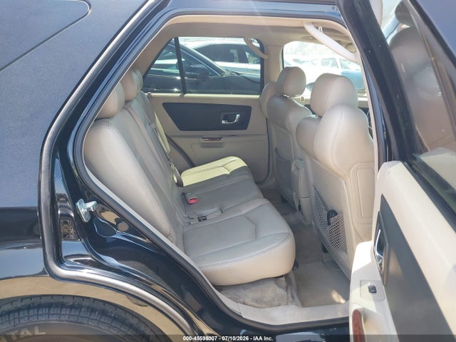 Aukcja sprzedaży 2005 Cadillac Srx V8, vin: 1GYEE63A450139211, numer aukcji: 45598007