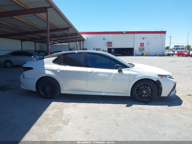 Toyota CAMRY XSE 2024 4T1K61AK9RU228979 Image 13