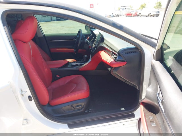 Toyota CAMRY XSE 2024 4T1K61AK9RU228979 Image 5