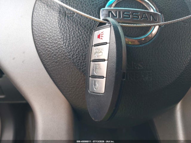 Продаж на аукціоні авто 2008 Nissan Altima 2.5 S, vin: 1N4AL21E78C117446, номер лоту: 45598011