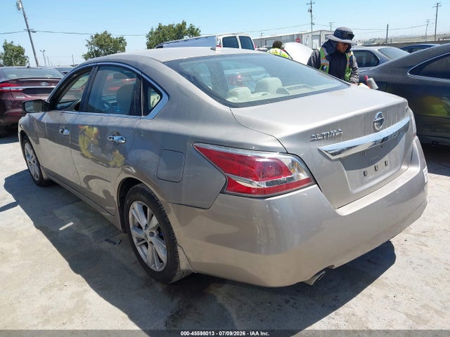 Nissan Altima 2.5 Sv 2015 1N4AL3AP1FC493659 Image 3
