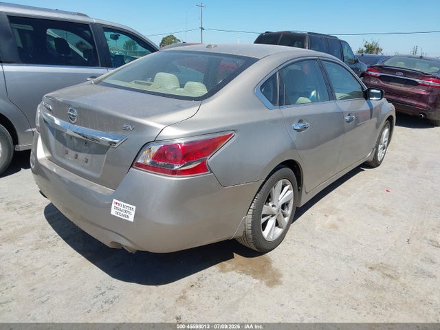 Nissan Altima 2.5 Sv 2015 1N4AL3AP1FC493659 Image 4