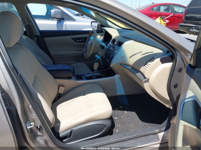 Nissan Altima 2.5 Sv 2015 1N4AL3AP1FC493659 Image 5