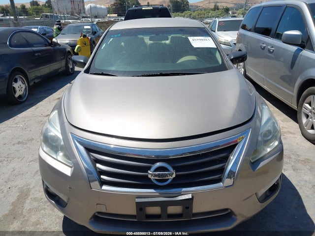 Nissan Altima 2.5 Sv 2015 1N4AL3AP1FC493659 Image 6