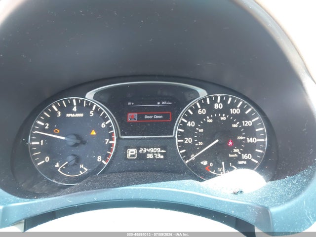 Nissan Altima 2.5 Sv 2015 1N4AL3AP1FC493659 Image 7
