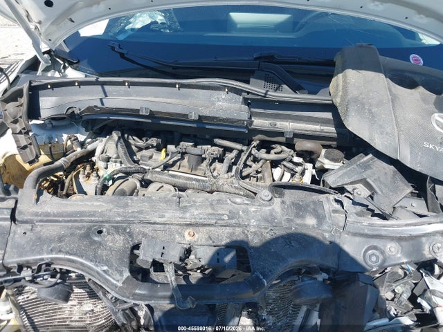 45598016 :رقم المزاد ، JM3KFBCM5M0359293 vin ، 2021 Mazda Cx-5 Touring مزاد بيع