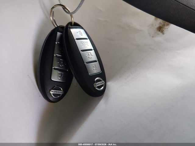 Nissan SENTRA SR 2017 3N1AB7AP5HY394179 Image 11