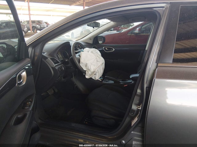 Nissan SENTRA SR 2017 3N1AB7AP5HY394179 Image 5