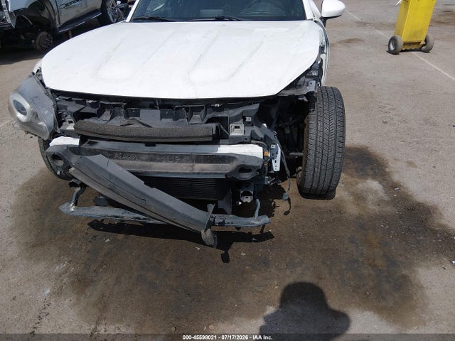 Fiat 124 Spider Classica 2017 JC1NFAEK2H0105376 Image 6