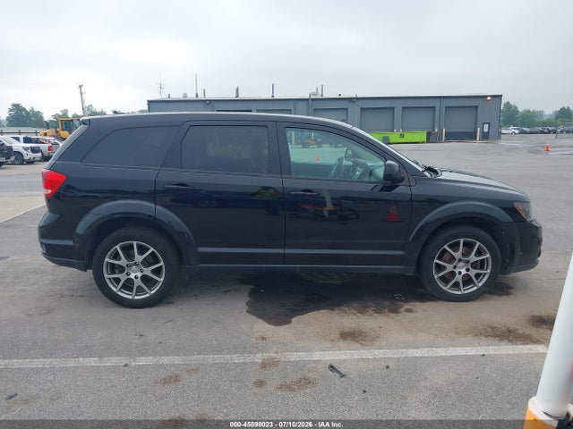 Dodge Journey Gt Awd 2017 3C4PDDEG9HT565121 Image 13