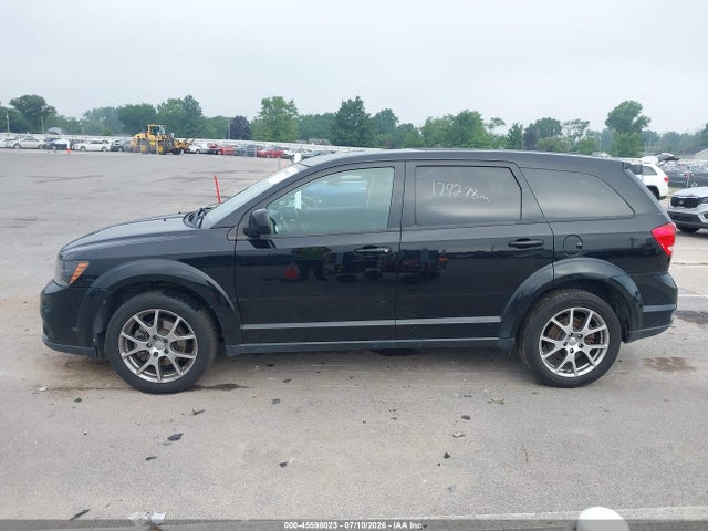 Dodge Journey Gt Awd 2017 3C4PDDEG9HT565121 Image 14