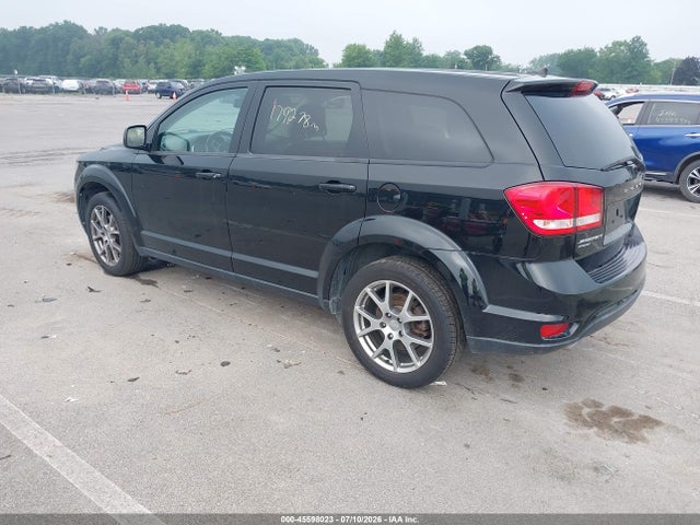 3C4PDDEG9HT565121 Dodge Journey Gt Awd