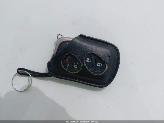 45598028 :رقم المزاد ، 2T2BK1BA9AC023939 vin ، 2010 Lexus Rx 350 مزاد بيع