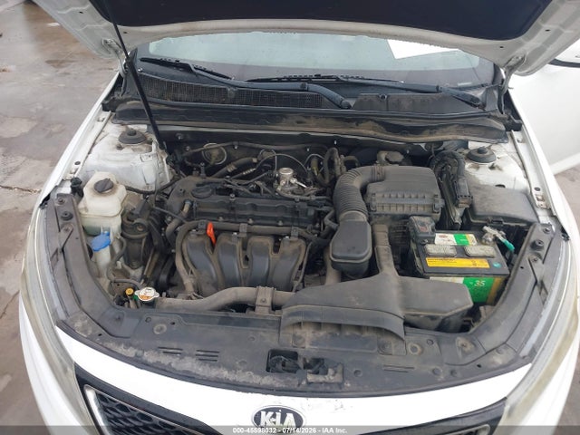 Aukcja sprzedaży 2015 Kia Optima Ex, vin: 5XXGN4A79FG358692, numer aukcji: 45598032