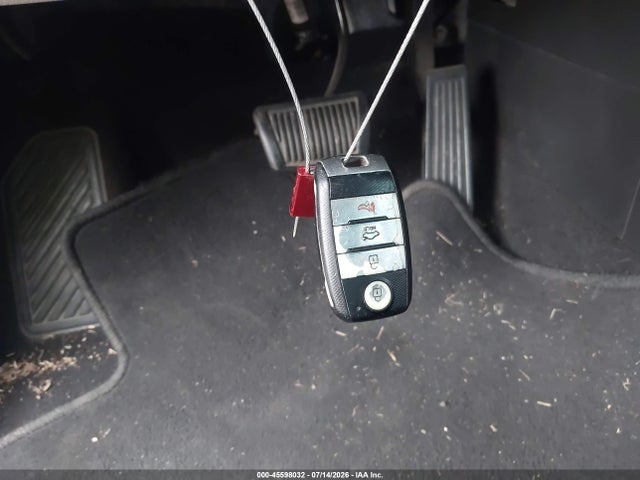 Aukcja sprzedaży 2015 Kia Optima Ex, vin: 5XXGN4A79FG358692, numer aukcji: 45598032