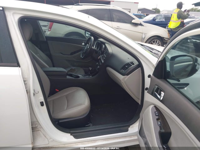 Aukcja sprzedaży 2015 Kia Optima Ex, vin: 5XXGN4A79FG358692, numer aukcji: 45598032