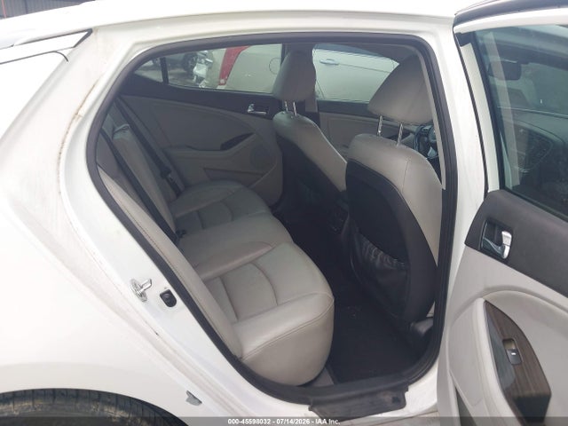 Aukcja sprzedaży 2015 Kia Optima Ex, vin: 5XXGN4A79FG358692, numer aukcji: 45598032