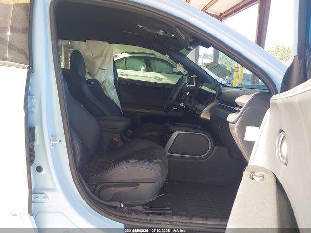Продаж на аукціоні авто 2025 Hyundai Ioniq 5 N, vin: KM8KNDA80SU007821, номер лоту: 45598036