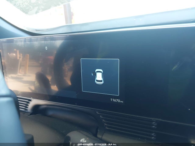 Продаж на аукціоні авто 2025 Hyundai Ioniq 5 N, vin: KM8KNDA80SU007821, номер лоту: 45598036