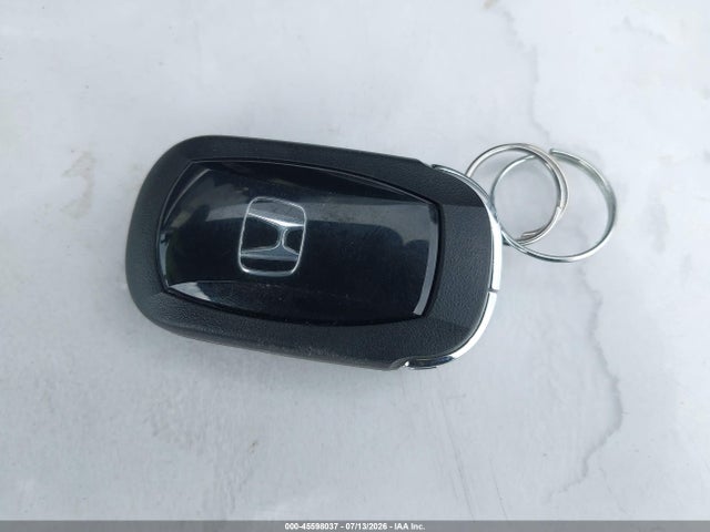 2026 Honda Civic Sport მანქანა იყიდება აუქციონზე, vin: 19XFL2H83TE029009, აუქციონის ნომერი: 45598037