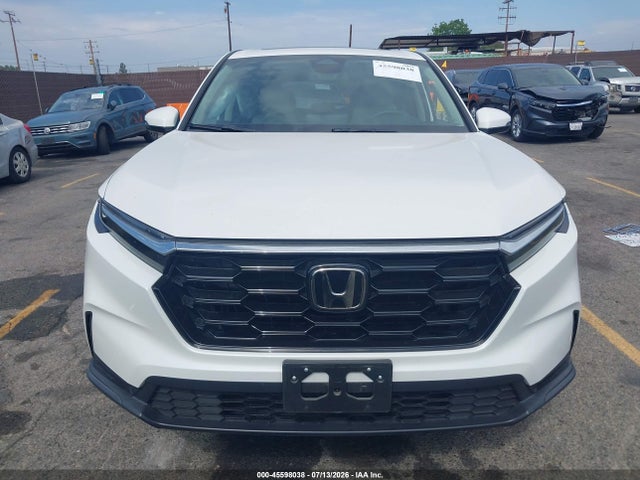 Honda Cr-v Ex Awd 2023 2HKRS4H4XPH430762 Image 12