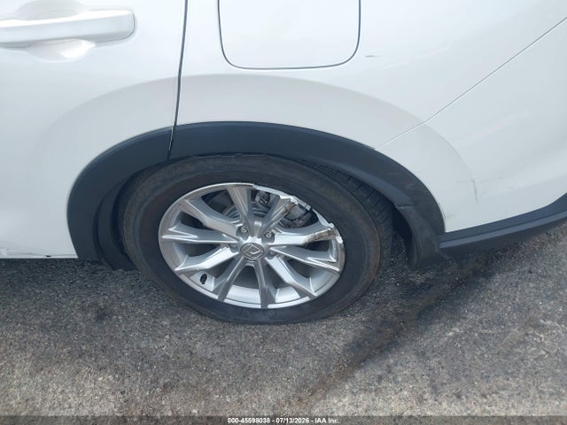 Honda Cr-v Ex Awd 2023 2HKRS4H4XPH430762 Image 17