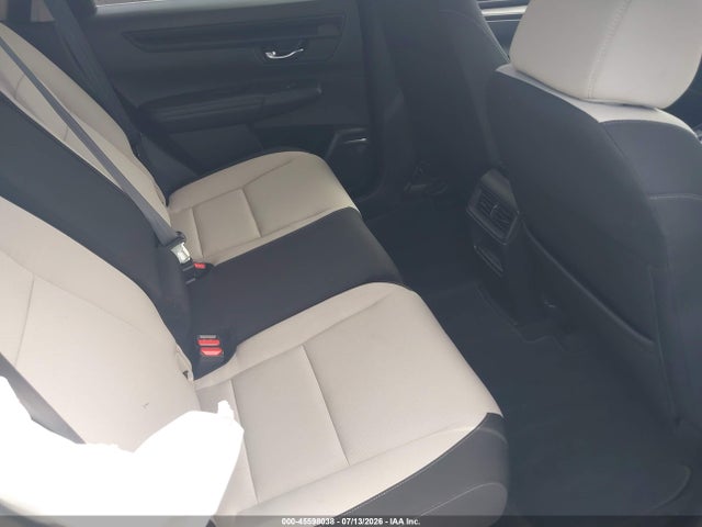 Honda Cr-v Ex Awd 2023 2HKRS4H4XPH430762 Image 8