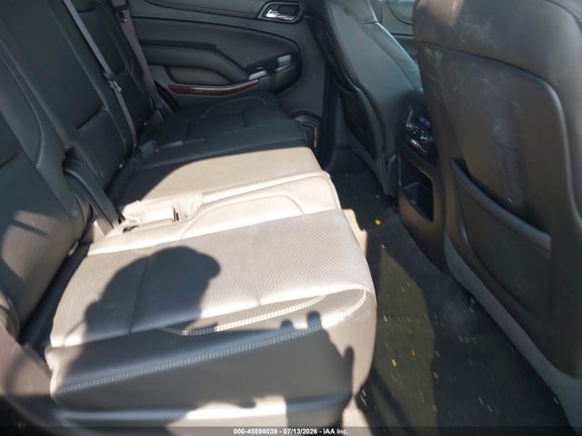 45598039 :رقم المزاد ، 1GKS2BKC7FR725478 vin ، 2015 Gmc Yukon Slt مزاد بيع
