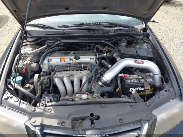 45598050 :رقم المزاد ، JH4CL96914C035180 vin ، 2004 Acura Tsx مزاد بيع