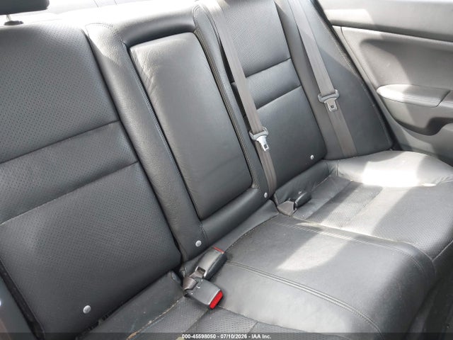 45598050 :رقم المزاد ، JH4CL96914C035180 vin ، 2004 Acura Tsx مزاد بيع