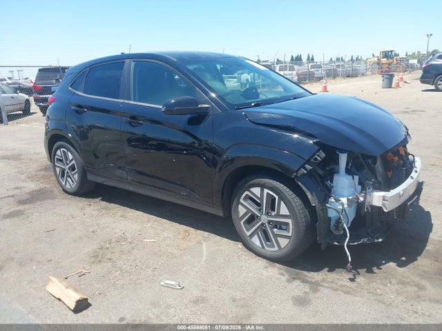 Hyundai Kona Electric Sel 2023 KM8K33AG7PU173235 zdjęcie główne